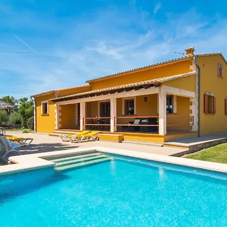 Jaume Pollenca Holiday home