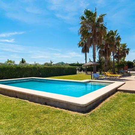 Jaume Pollenca Holiday home