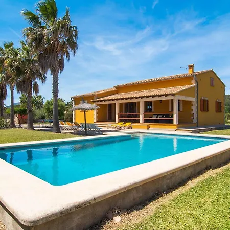 Holiday home Jaume Pollenca Pollenca