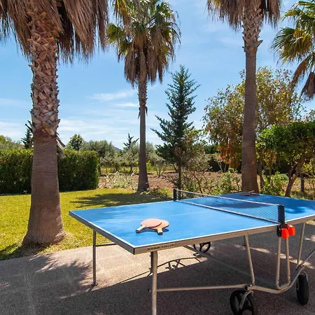 Jaume Pollenca Holiday home *