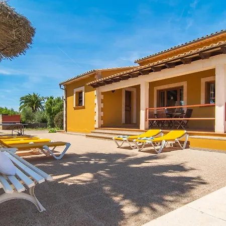 Holiday home Jaume Pollenca Pollenca