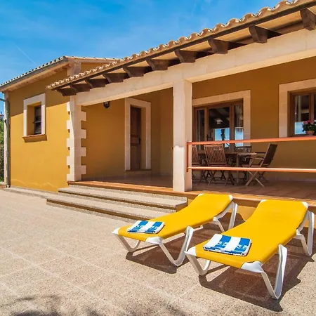 Jaume Pollenca Holiday home *