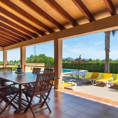 Holiday home Jaume Pollenca Pollenca