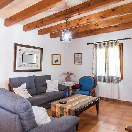 Holiday home Jaume Pollenca