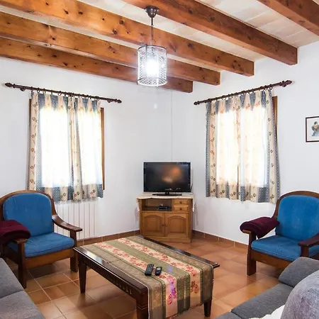 Jaume Pollenca Holiday home Pollenca