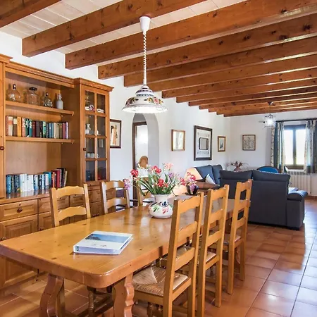 Jaume Pollenca Holiday home Pollenca