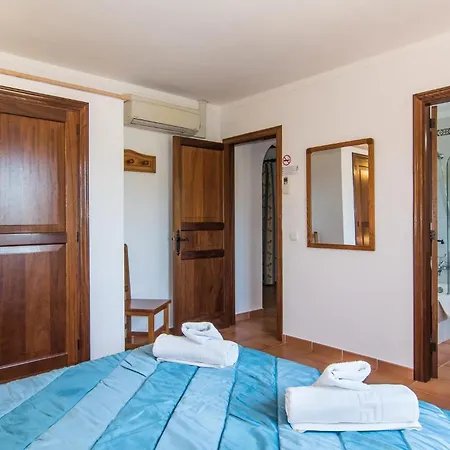 Holiday home Jaume Pollenca Pollenca