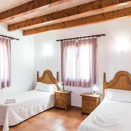 Holiday home Jaume Pollenca *