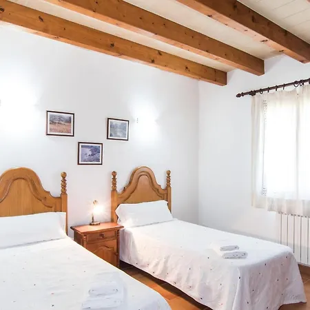 Holiday home Jaume Pollenca