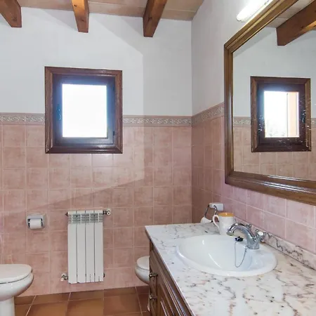 Holiday home Jaume Pollenca