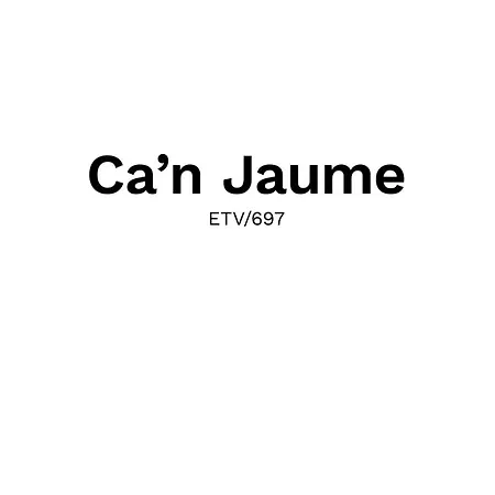 度假居 Jaume