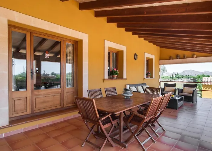 Jaume Pollenca * Pollensa