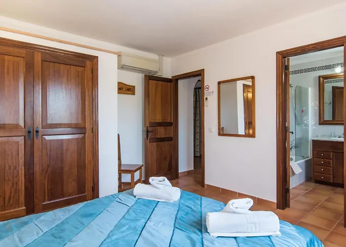 Сasa de vacaciones Jaume Pollenca Pollensa