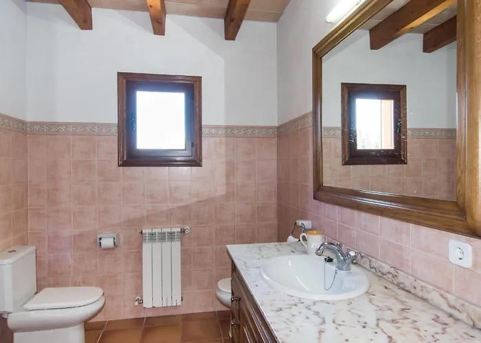 Сasa de vacaciones Jaume Pollenca