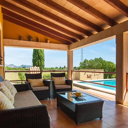 Jaume Holiday home *