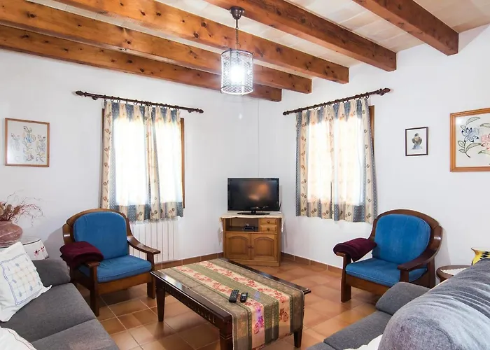 Jaume Holiday home Pollenca