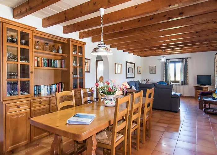 Jaume Holiday home Pollenca